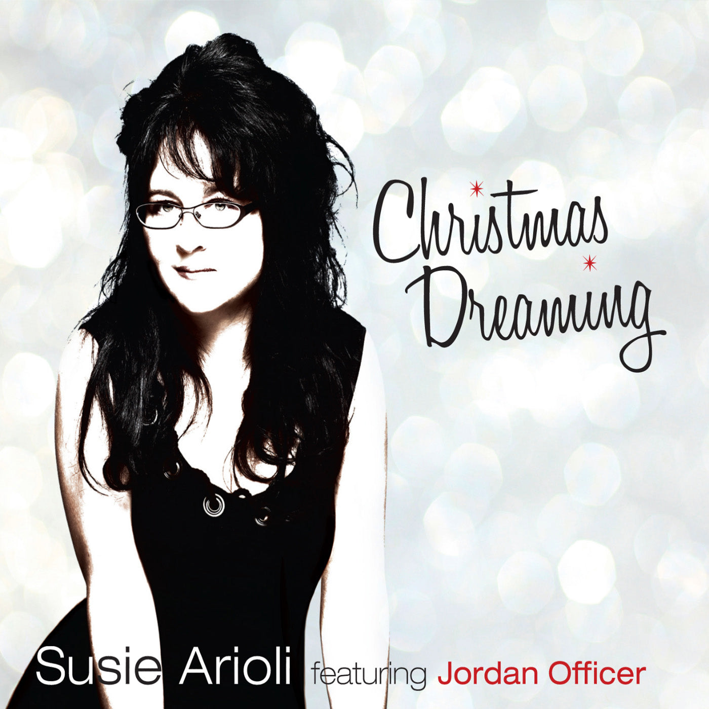 Susie Arioli - Christmas Dreaming (CD)
