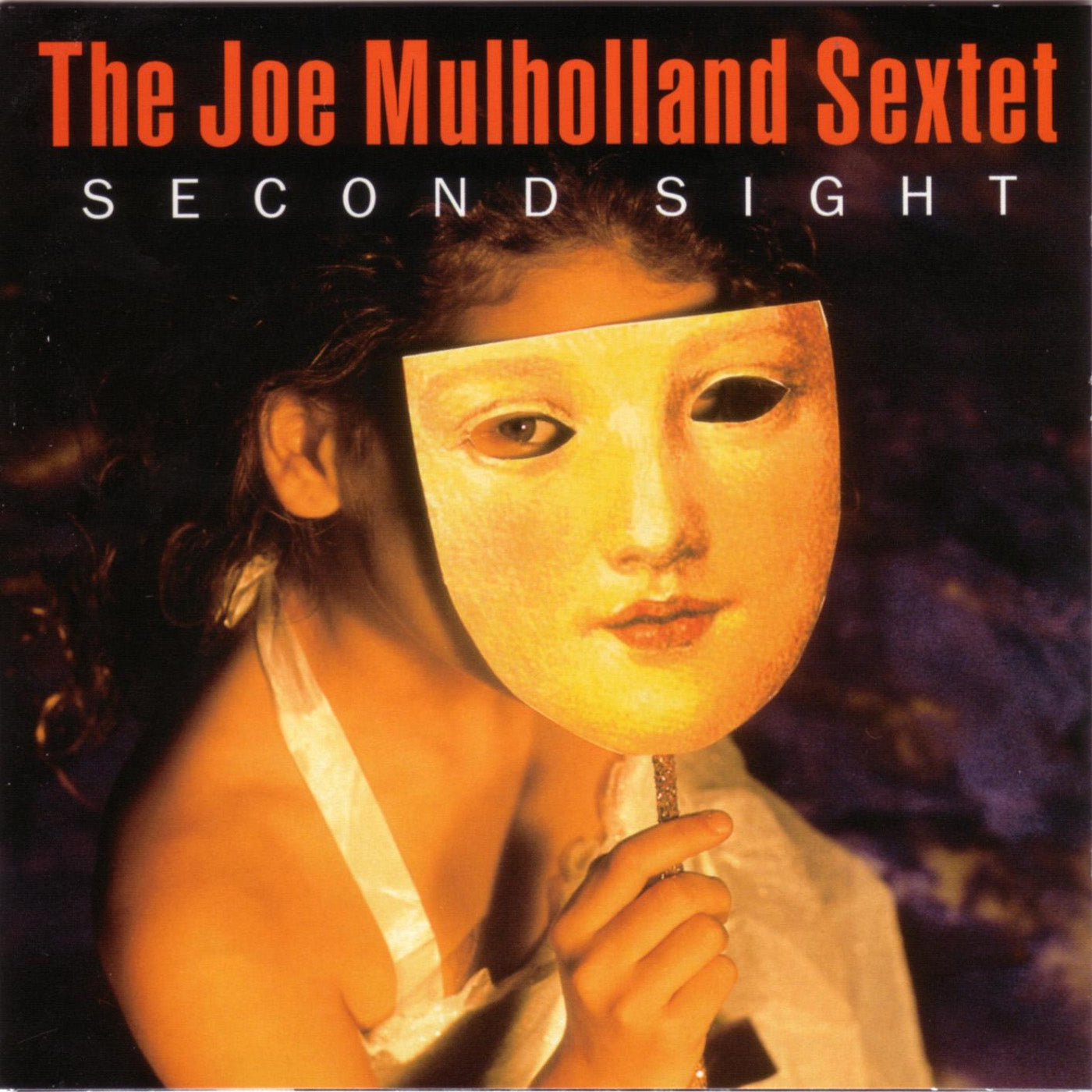 Joe Mulholland Sextet - Second Sight (CD)