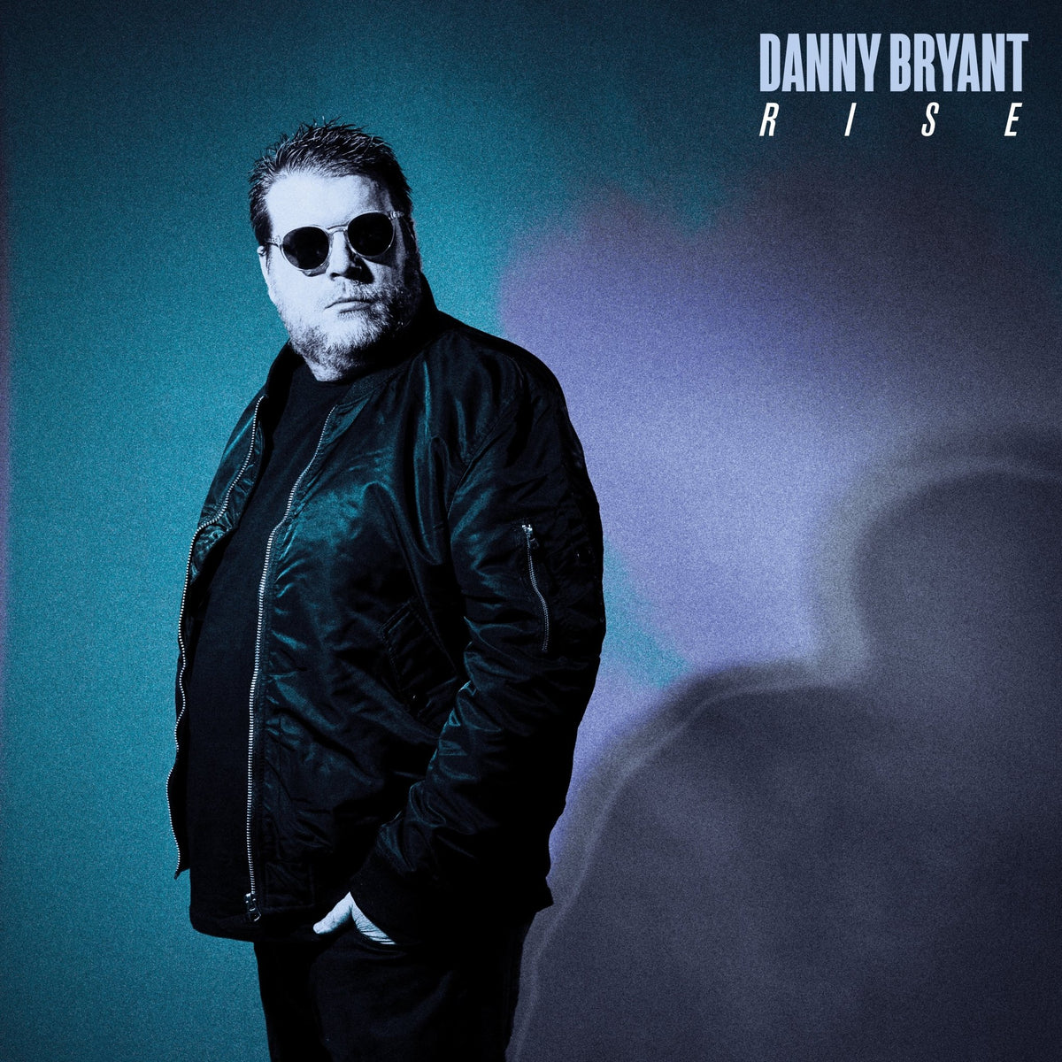 Danny Bryant - Rise (LP)