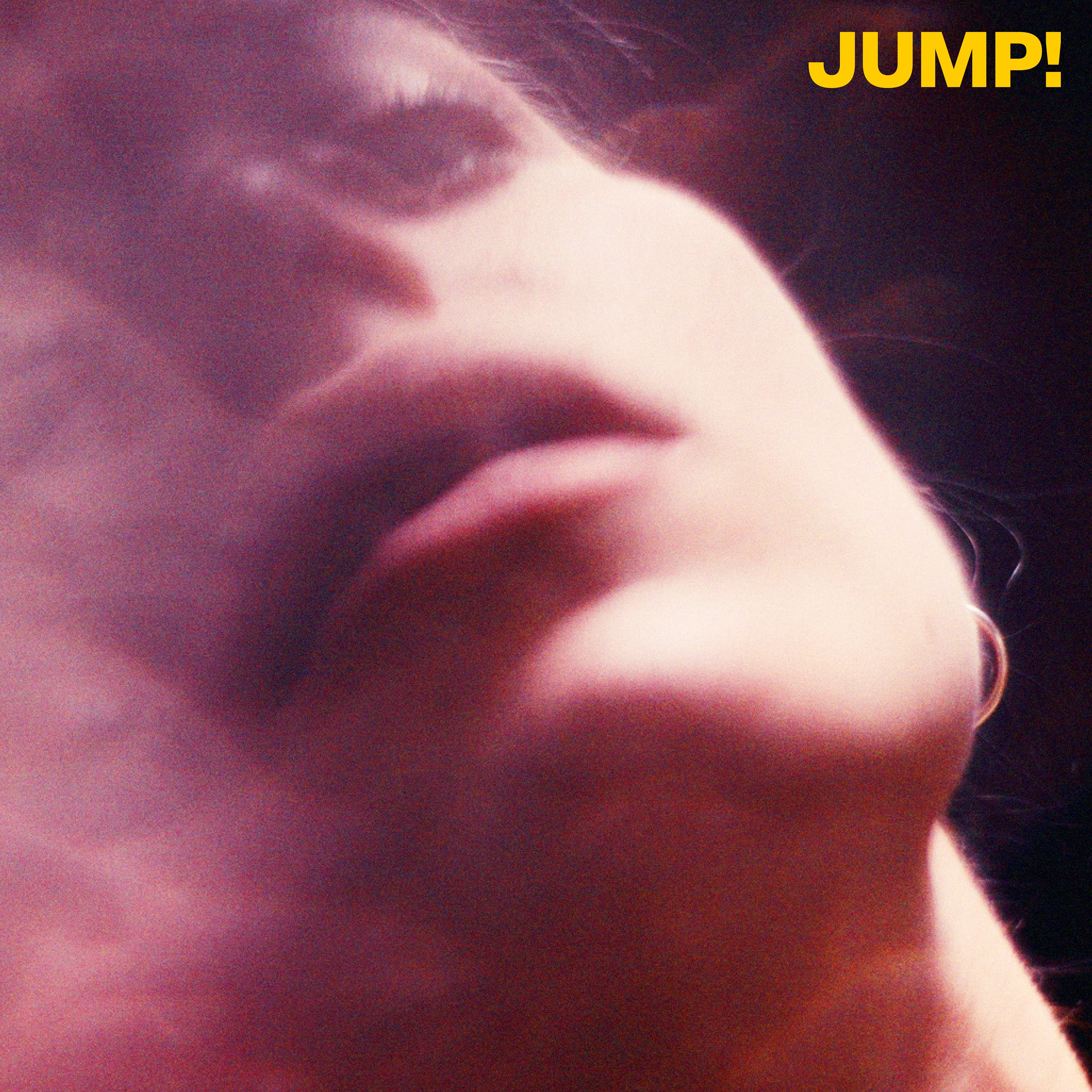 Elsa - Jump! (CD)