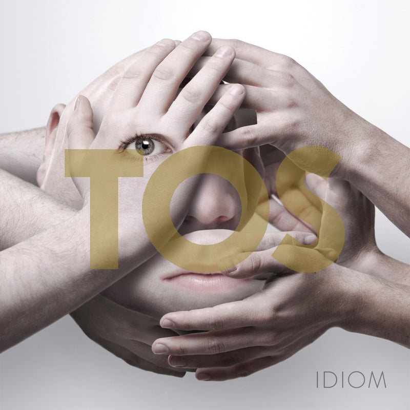 Tos - Idiom (CD)