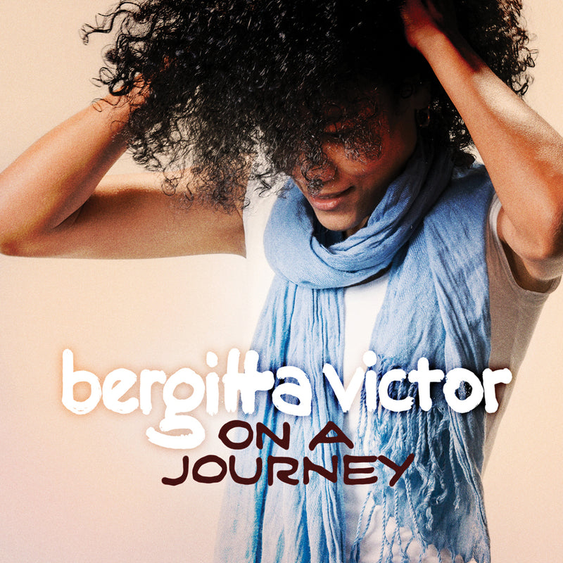 Bergitta Victor - On A Journey (CD)