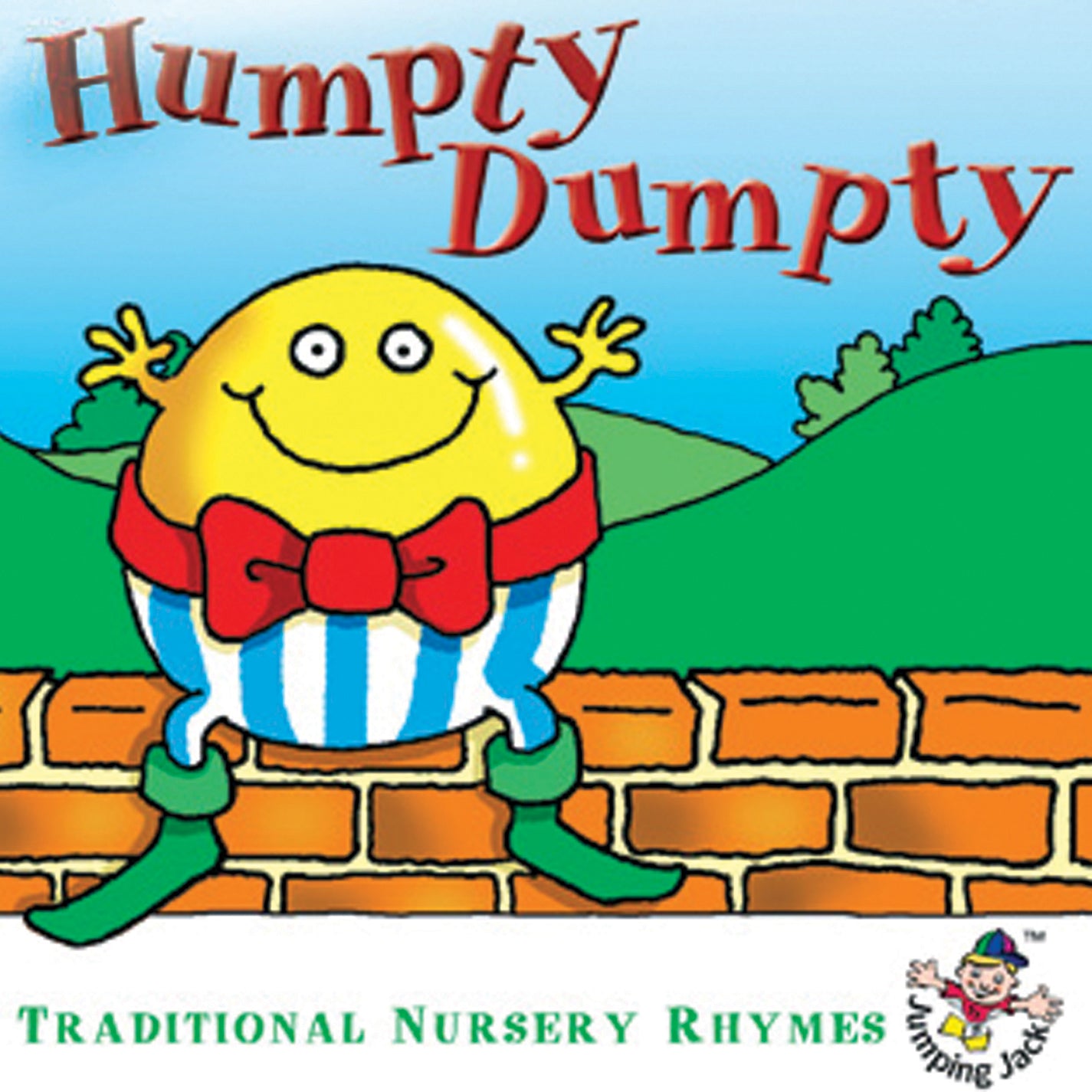 Humpty Dumpty (CD)