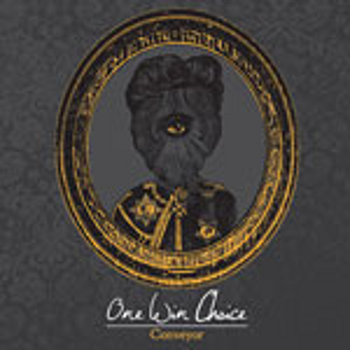 One Win Choice - Conveyor (CD)