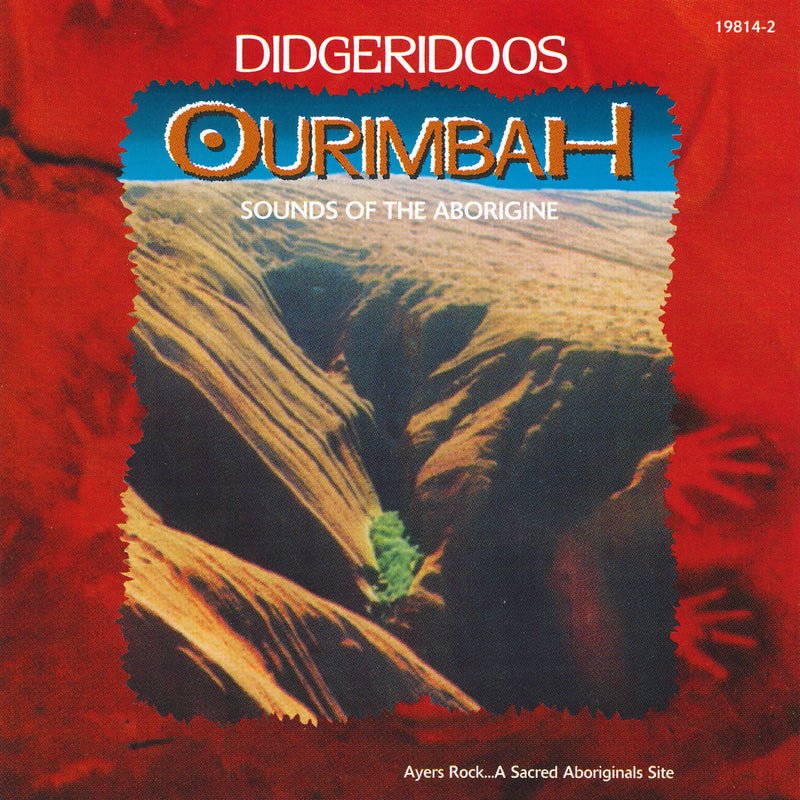 Didgeridoos - Didgeridoos 2 (CD)