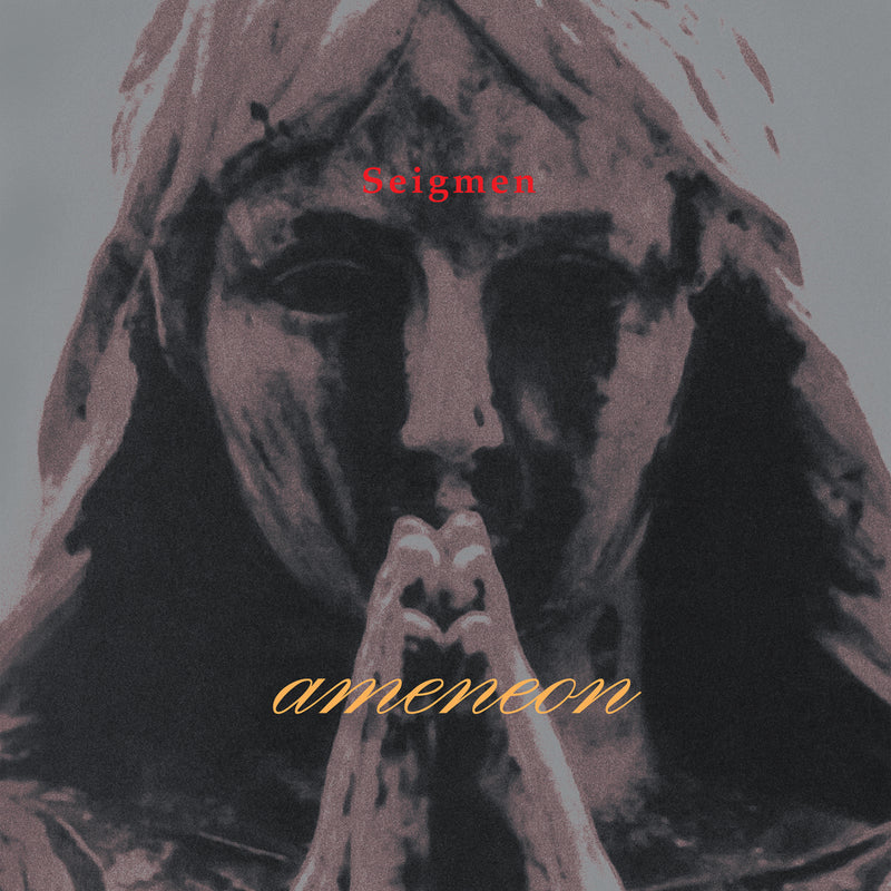 Seigmen - Ameneon (re-Issue) (LP)