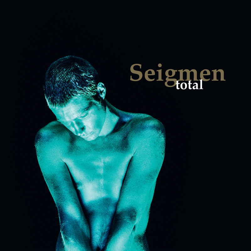 Seigmen - Total (re-Issue) (LP)