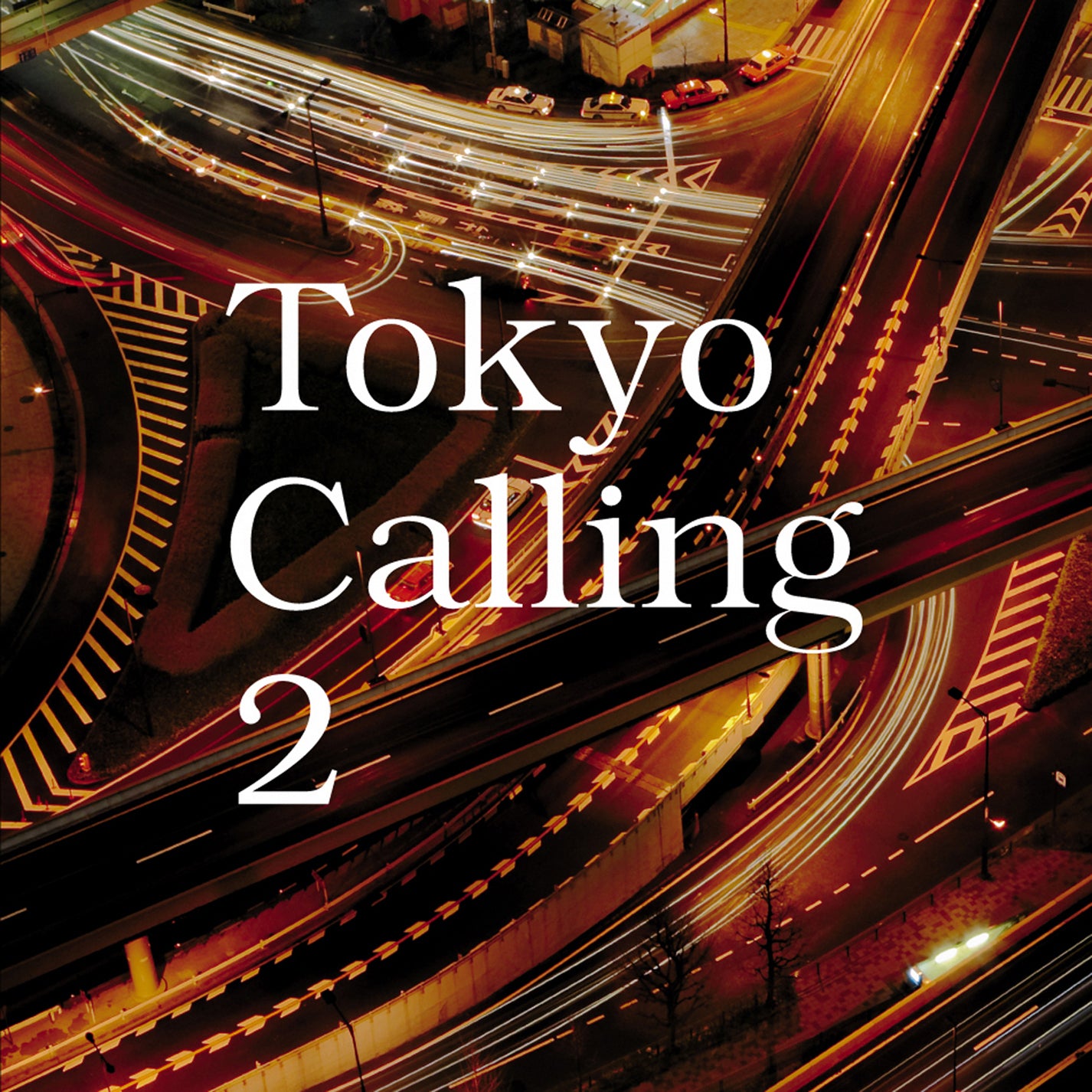 Tokyo Calling - Volume 2 (CD)