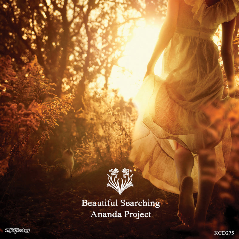 Ananda Project - Beautiful Searching (CD)