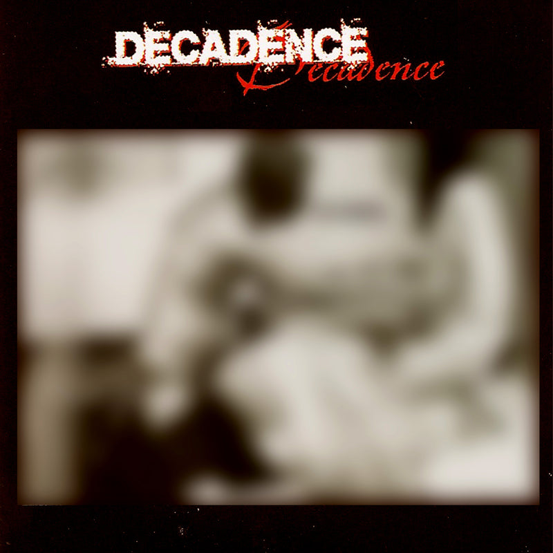 Decadence Vol.1 (CD)