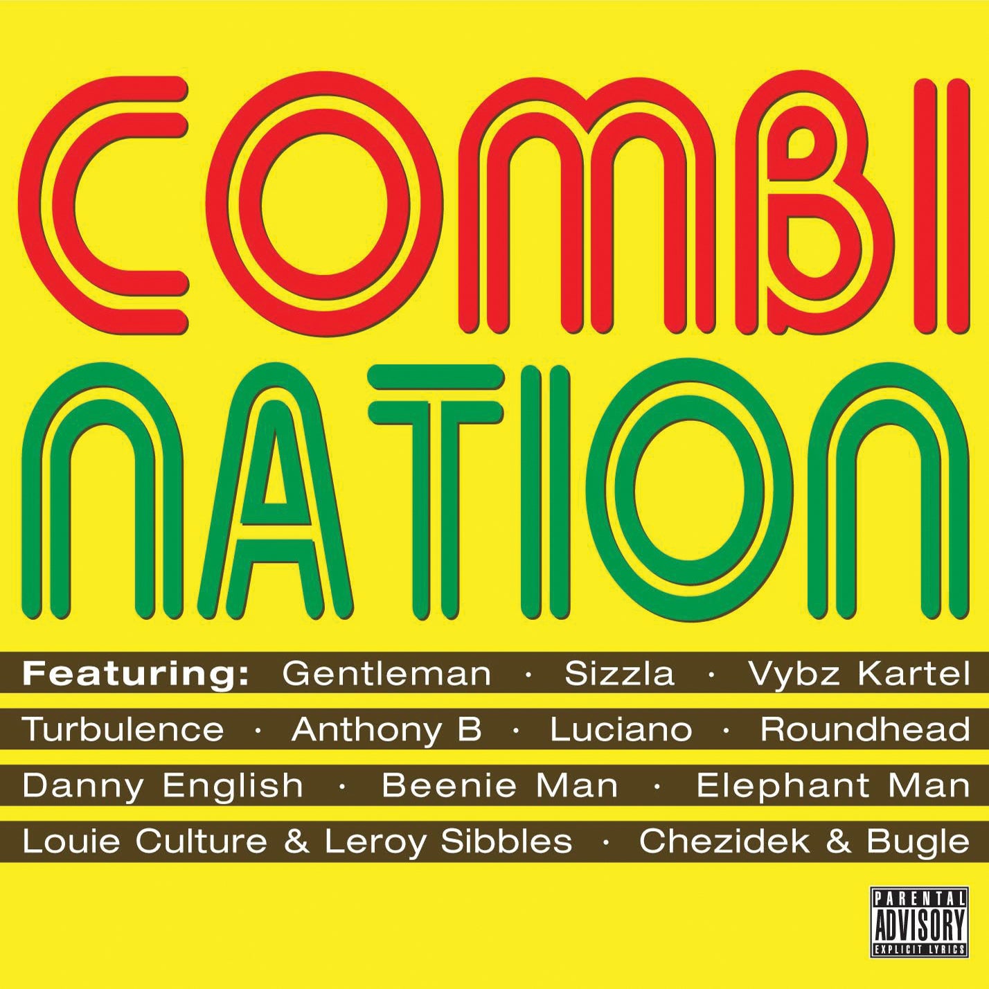 Combination (CD)