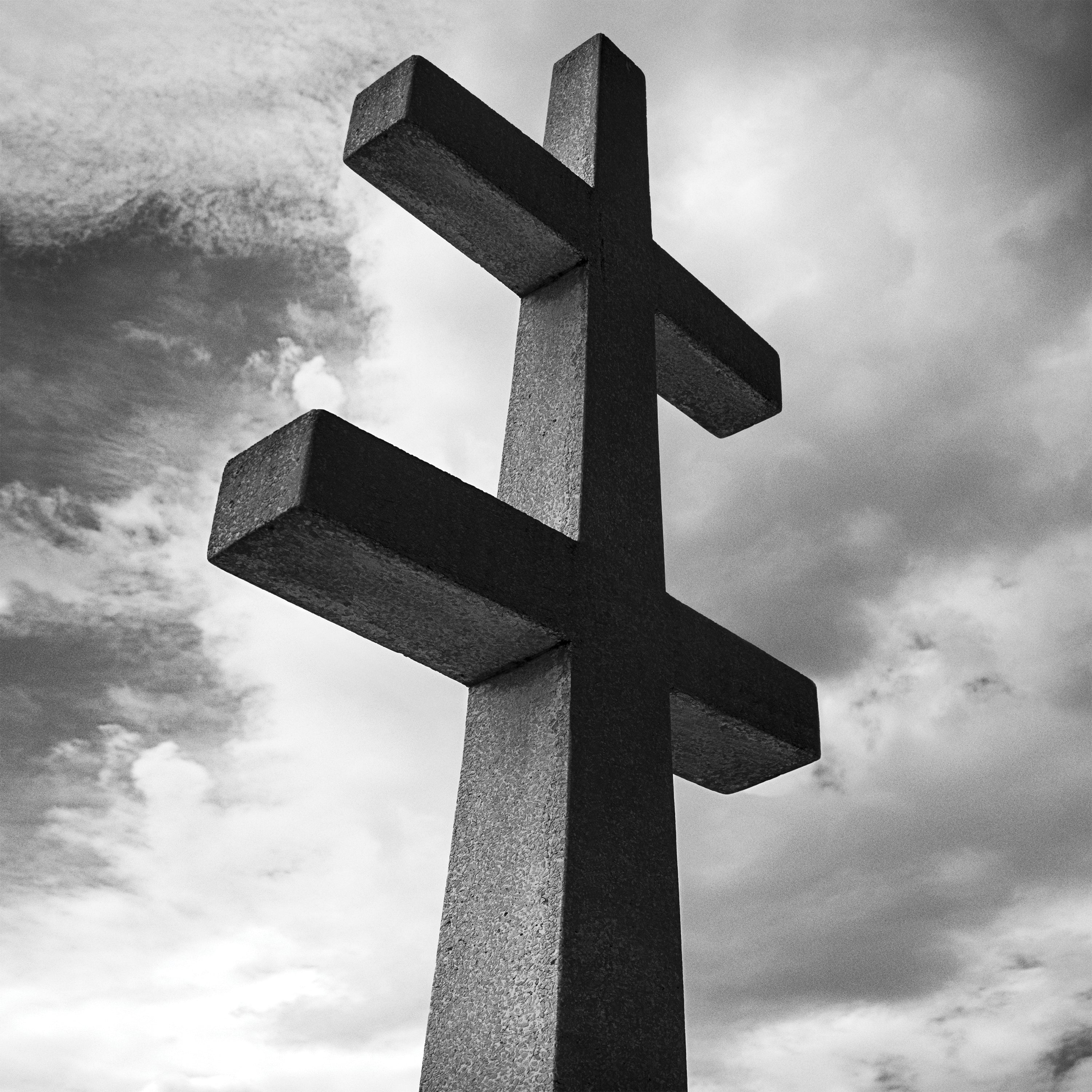 All Hail The Silence - Daggers (LP)