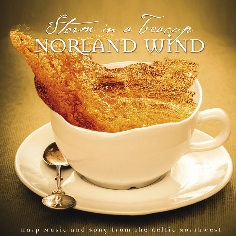 Norland Wind - Storm In A Teacup (CD)