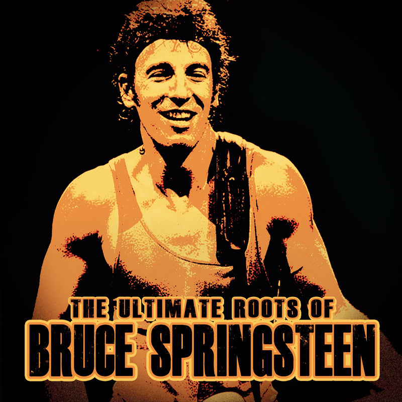 Bruce Springsteen - The Ultimate Roots Of (CD)