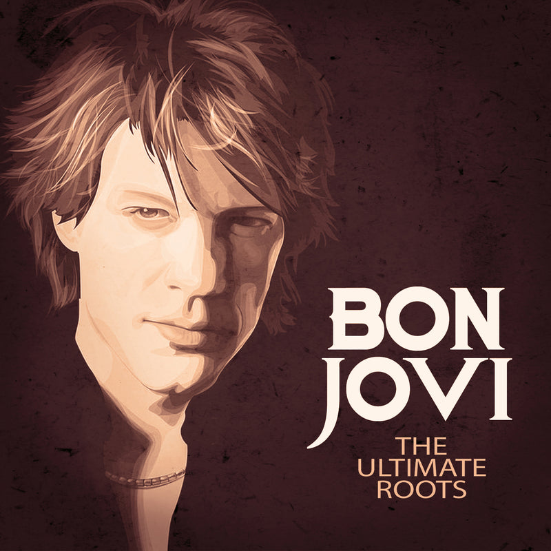 Bon Jovi - The Ulitmate Roots (CD)