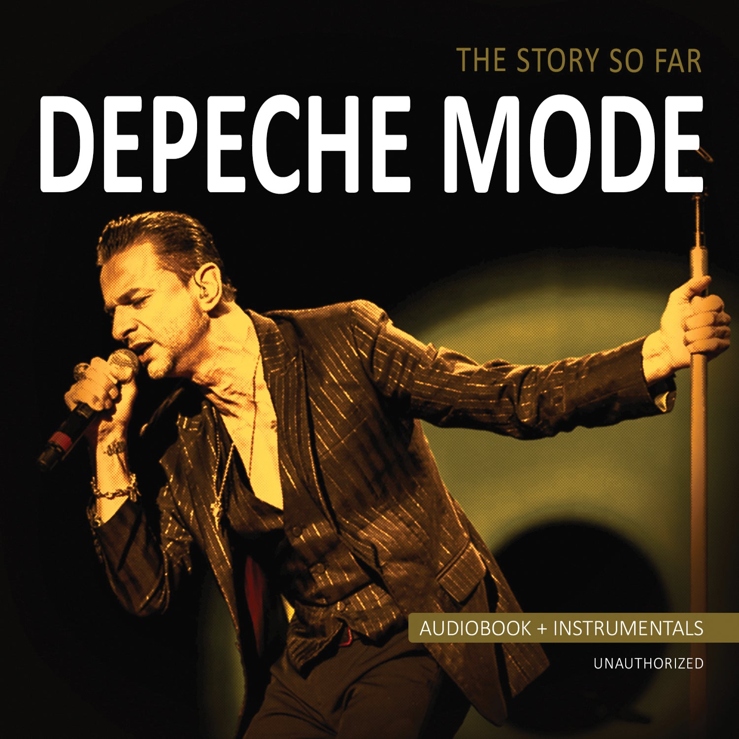 Depeche Mode - The Story So Far (CD)