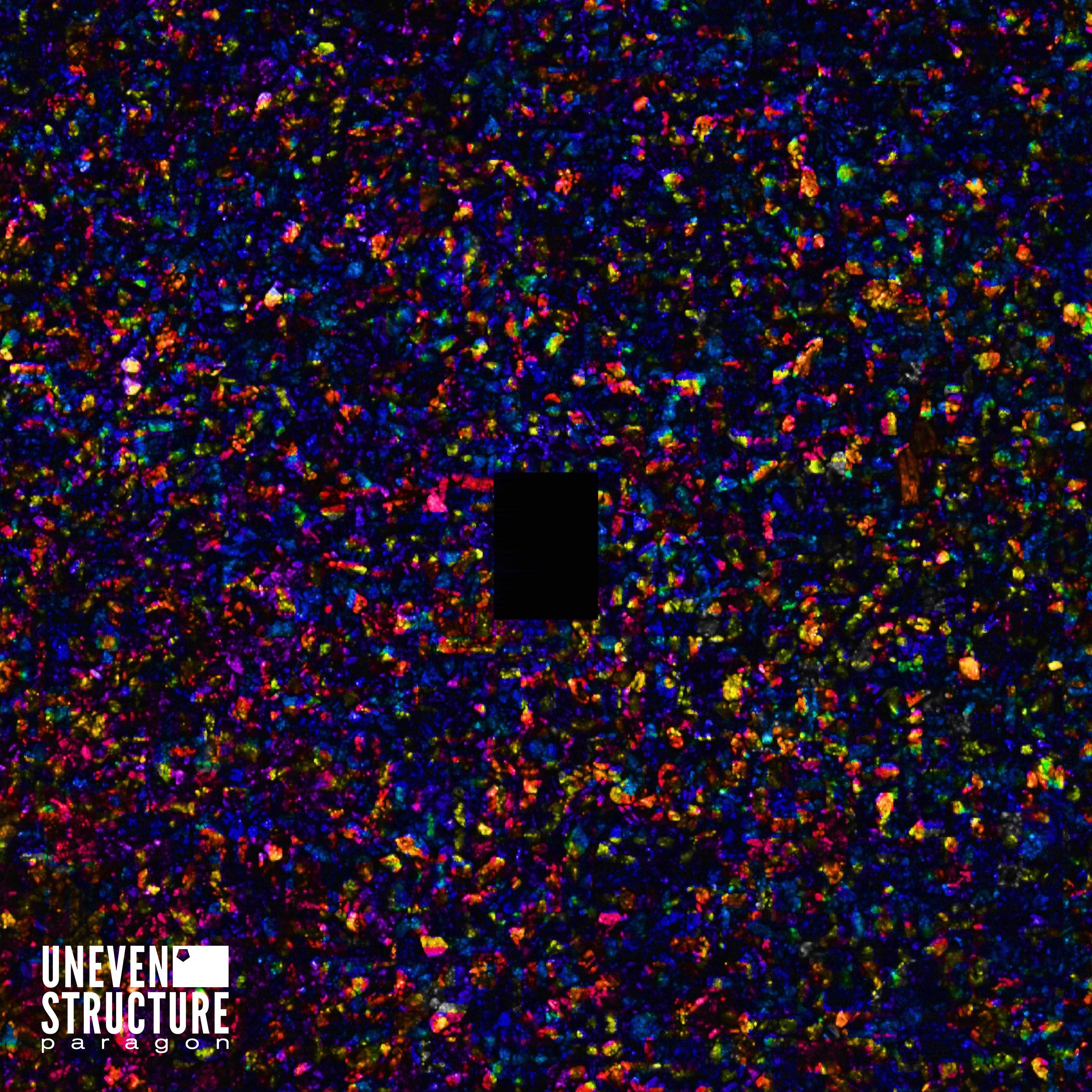 Uneven Structure - Paragon (LP)