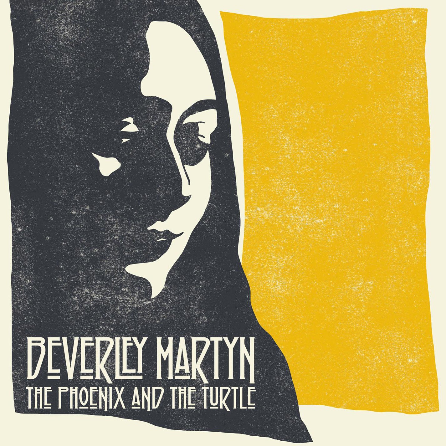 Beverley Martyn - The Phoenix & The Turtle (CD)