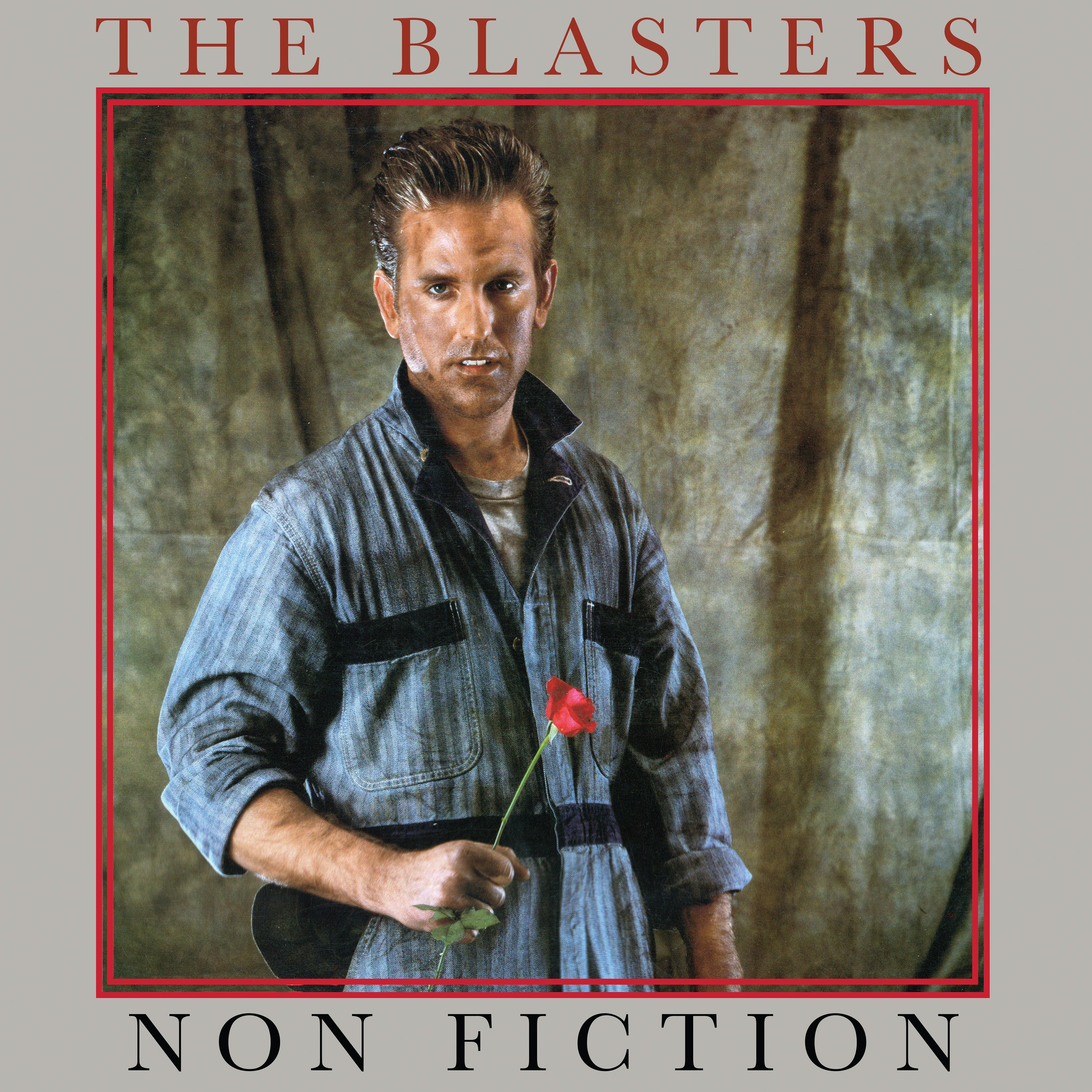 The Blasters - Non Fiction (LP)