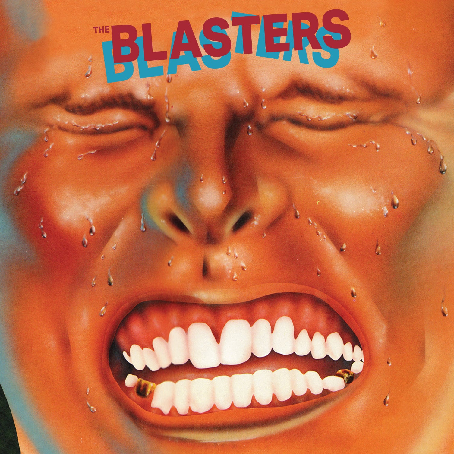 The Blasters - The Blasters (CD)