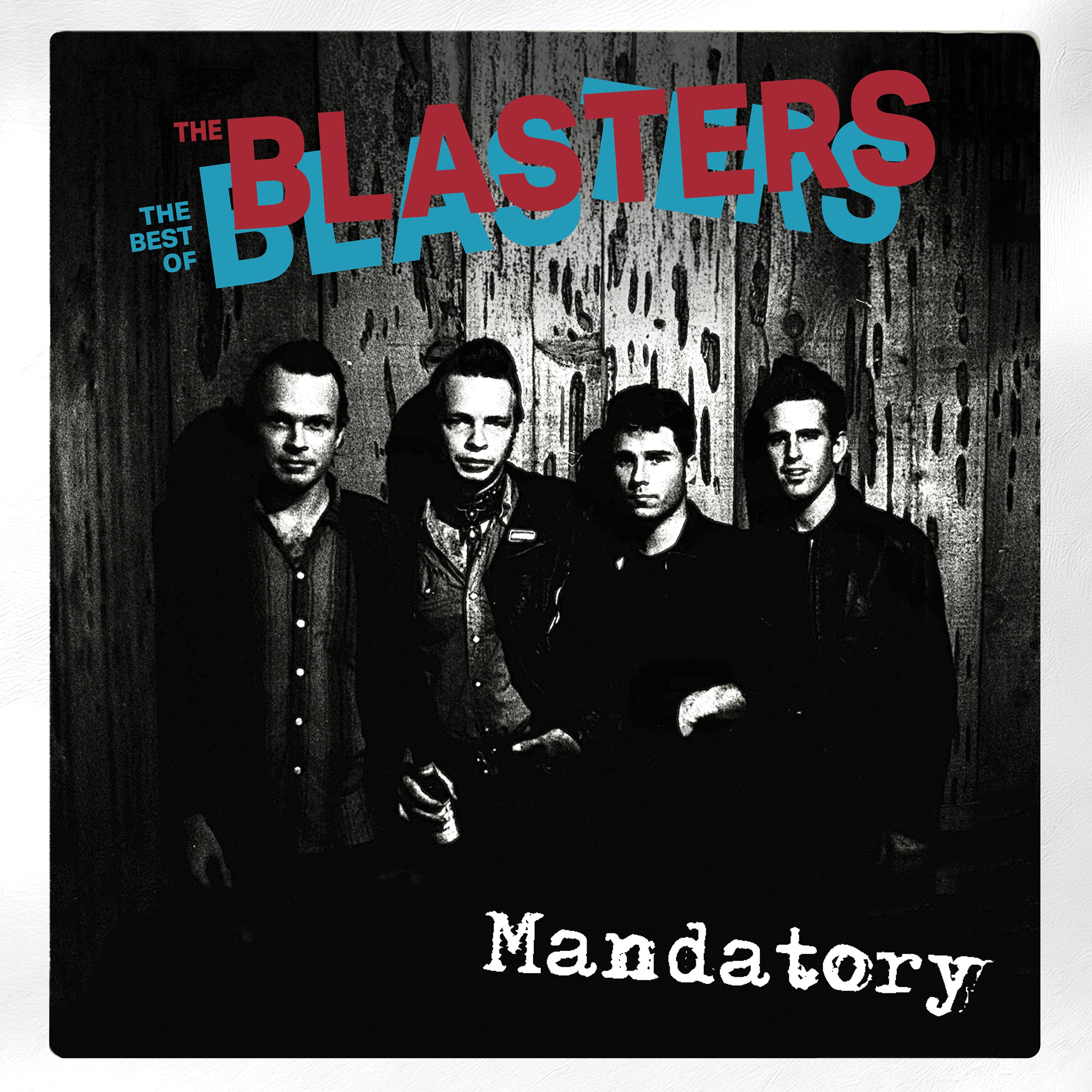 Vinyl LP Featured Preorders