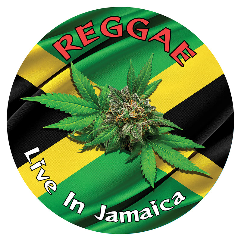 Reggae: Live In Jamaica (Picture Disc) (LP) 1