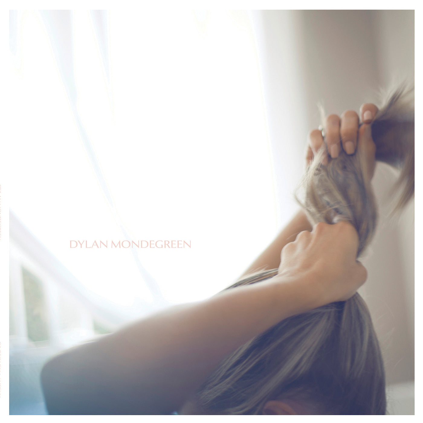 Dylan Mondegreen - S/t (CD)