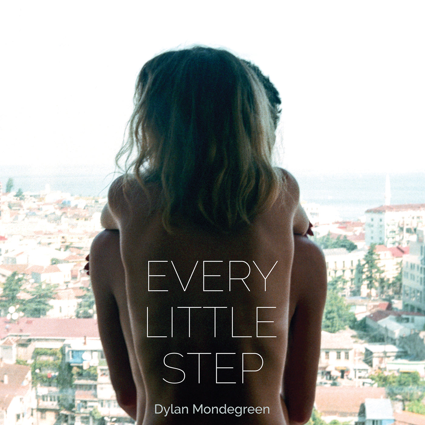 Dylan Mondegreen - Every Little Step (LP)
