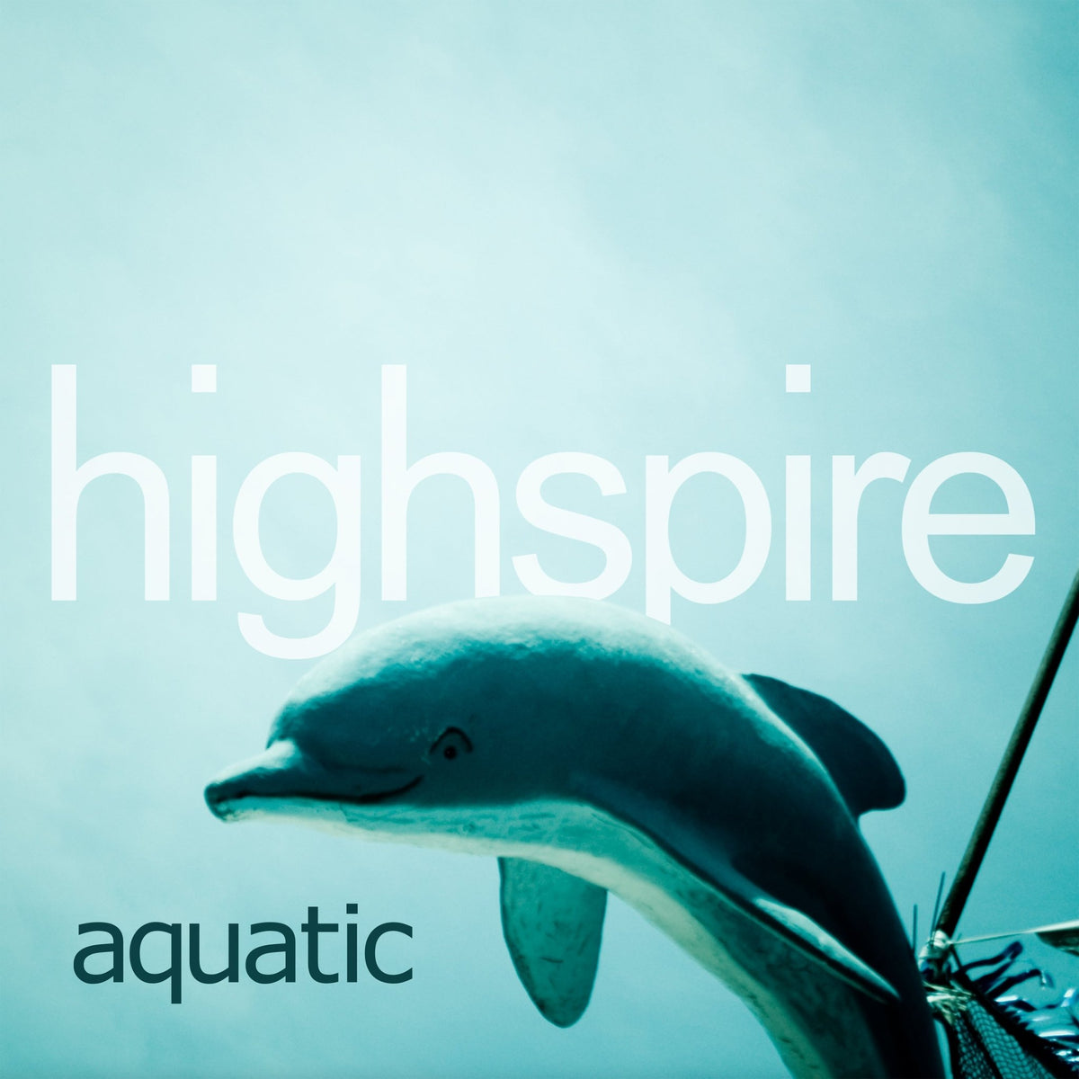 Highspire - Aquatic (LP) 1