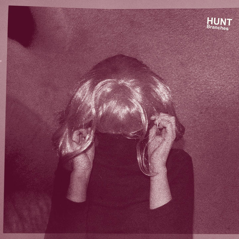 Hunt - Branches (CD)