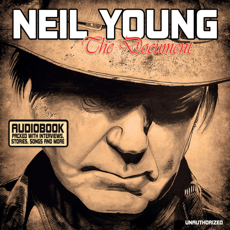 Neil Young - The Document (CD)