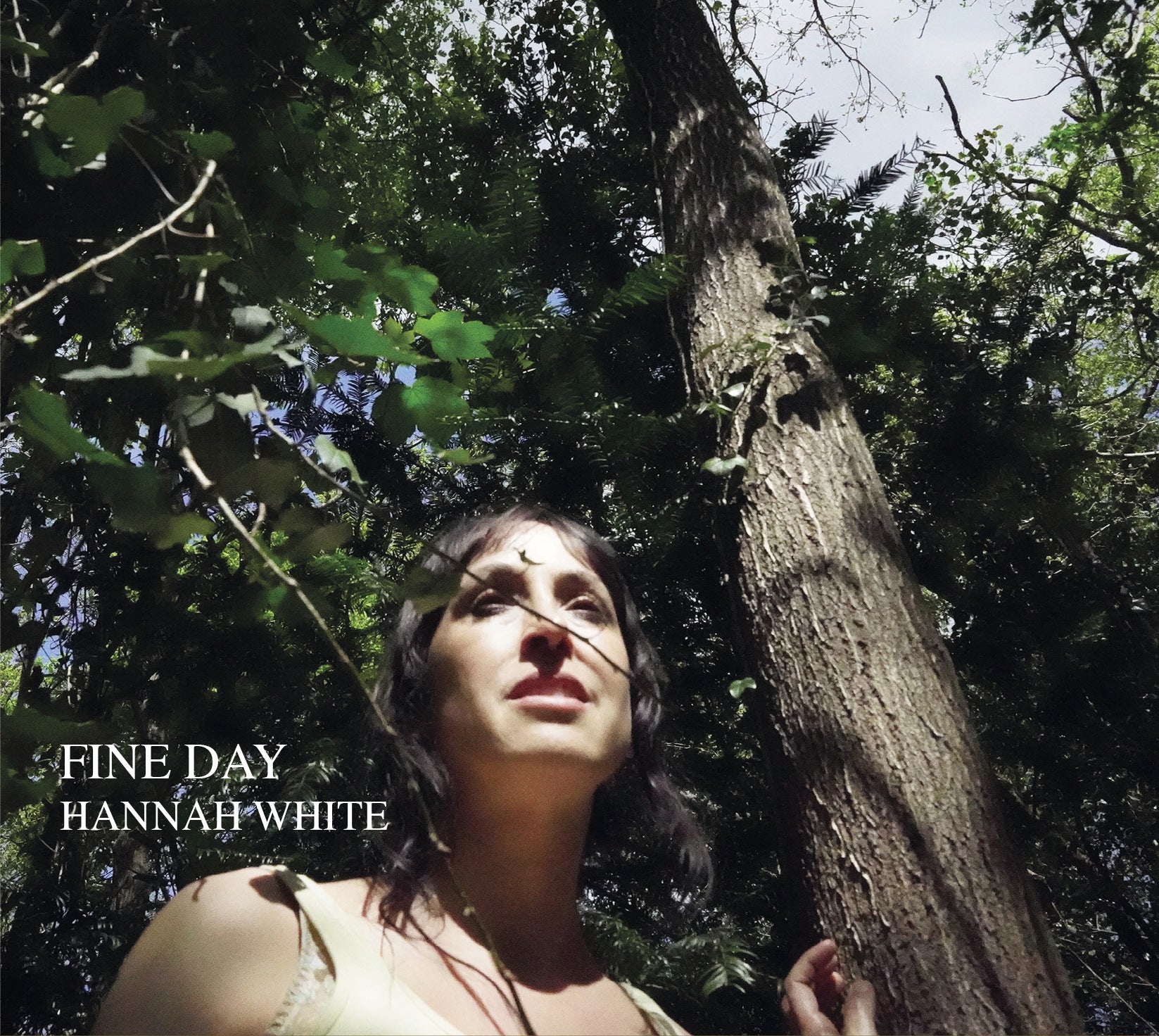 Hannah White - Fine Day [Bonus CD Edition] (CD)