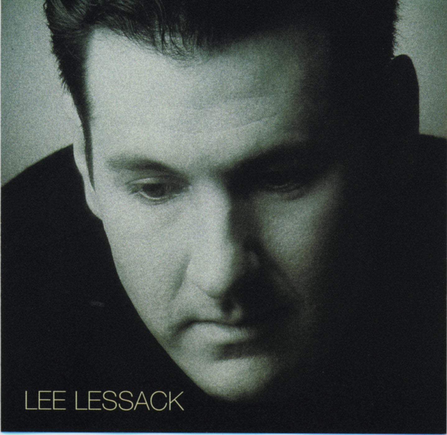 Lee Lessack - Lessack, Lee (CD)