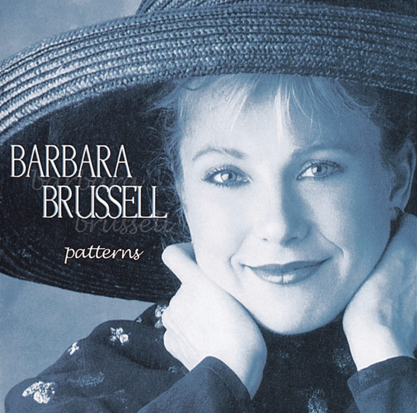Barbara Brussell - Patterns (CD)