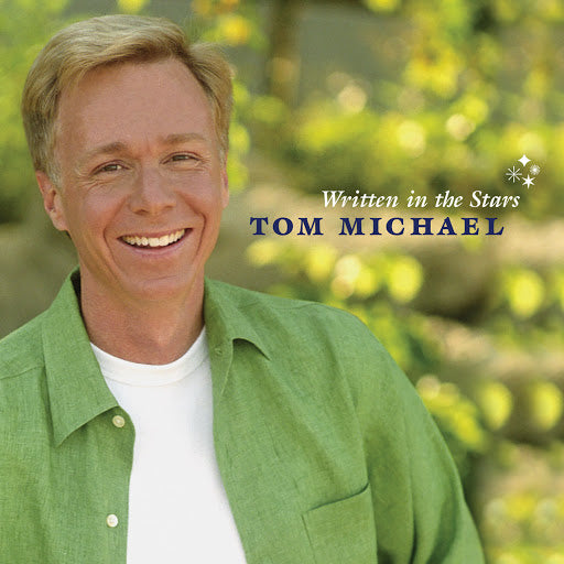 Tom Michael - Written In The Stars (CD)