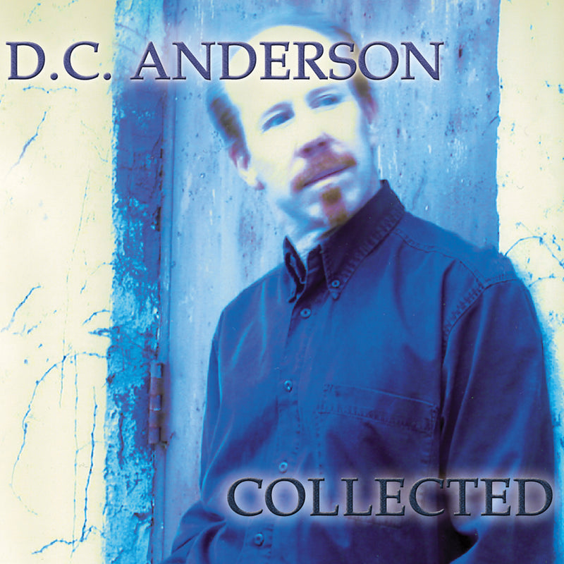 D.c Anderson - Collected (CD)