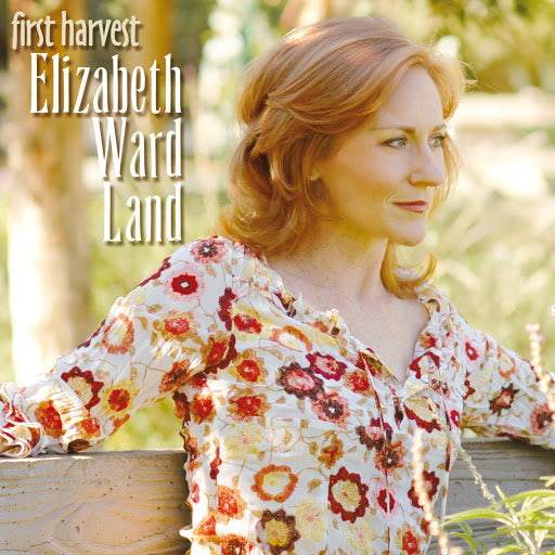 Elizabeth Land - First Harvest (CD)