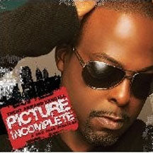 Trent Armand Kendall - Picture Incomplete (CD)