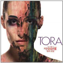 Tora - Spilling Over (CD)