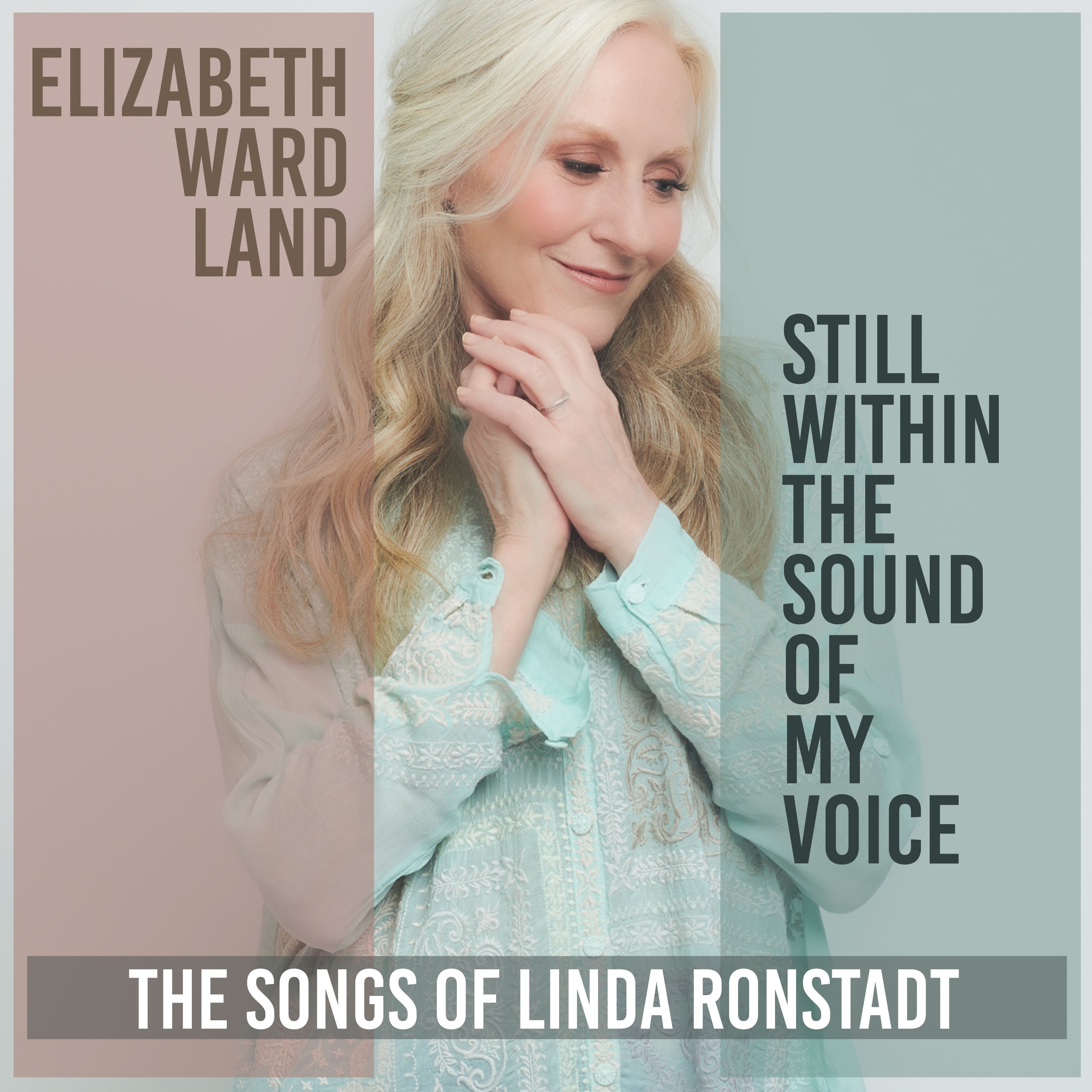 Elizabeth Ward Land - Still Within The Sound Of My Voice (LP)
