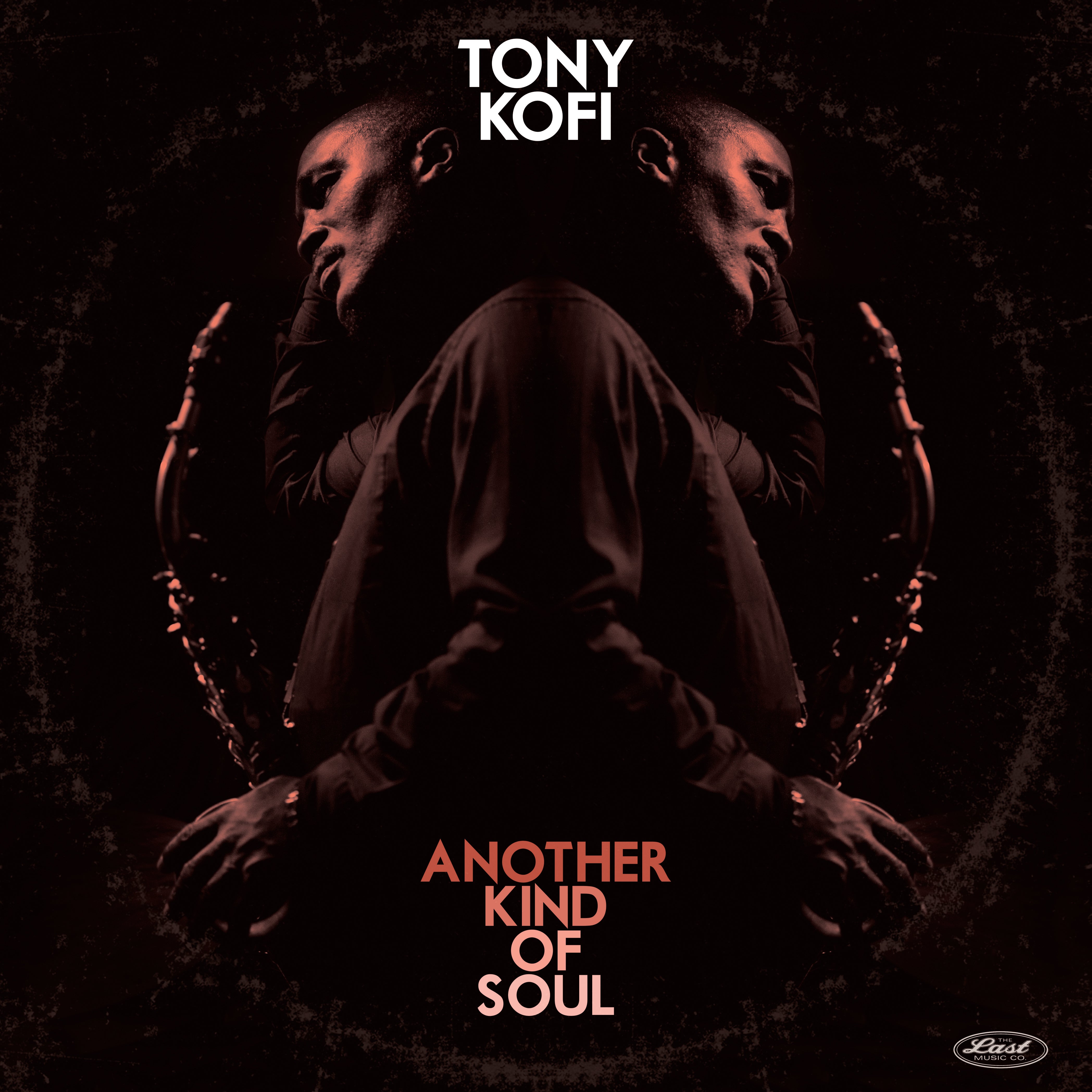 Tony Kofi - Another Kind of Soul (LP)