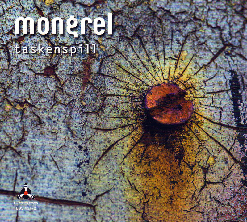 Mongrel - Taskenspill (CD)