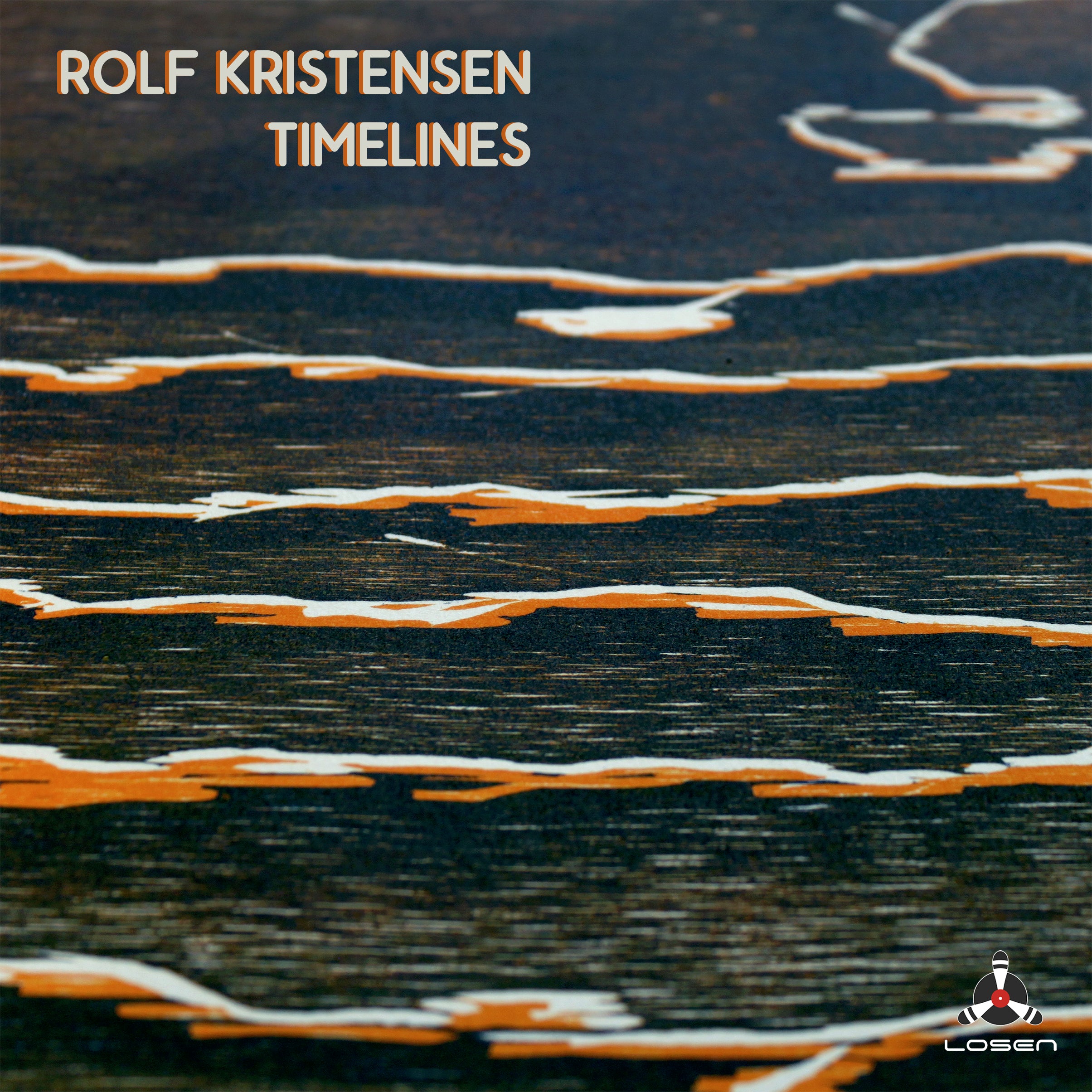 Eirik Svela - Bits & Pieces (CD)