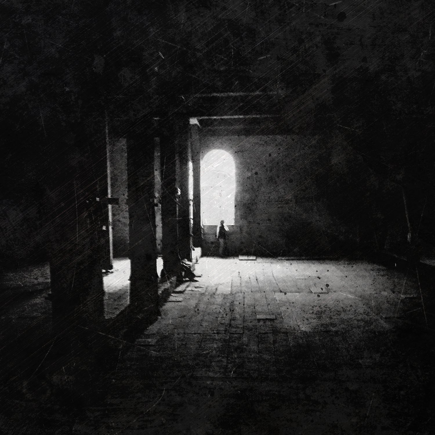 A Sun Traverse - A Sun Traverse (LP)