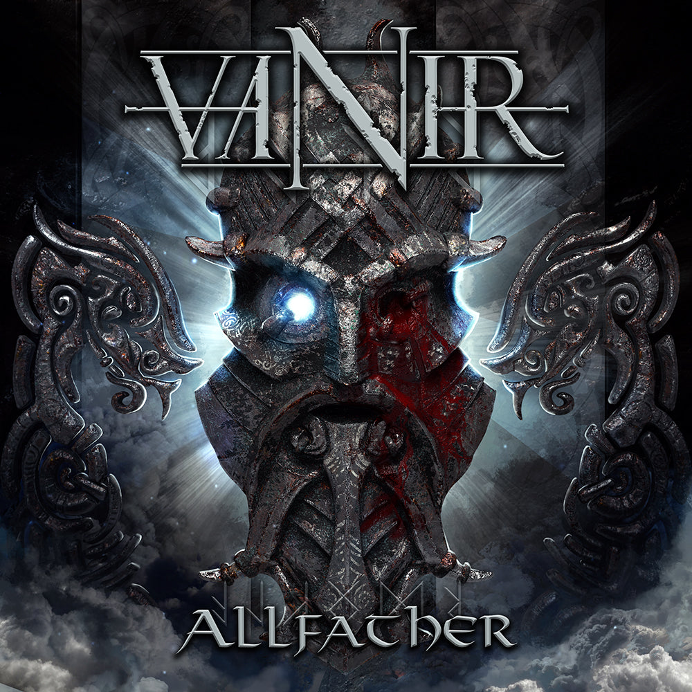 Vanir - Allfather (LP)
