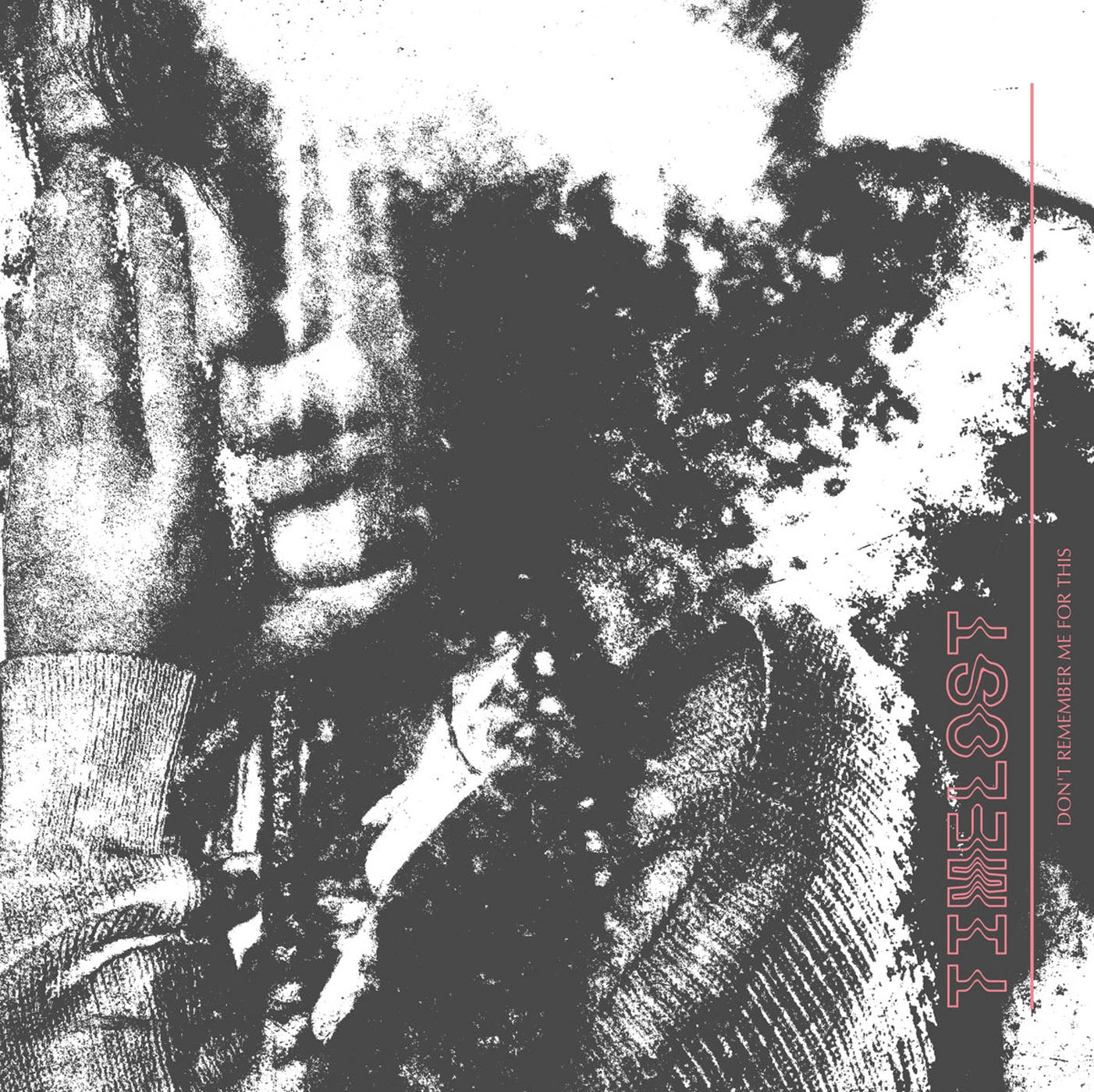 Timelost - Don't Remember Me For This (LP)