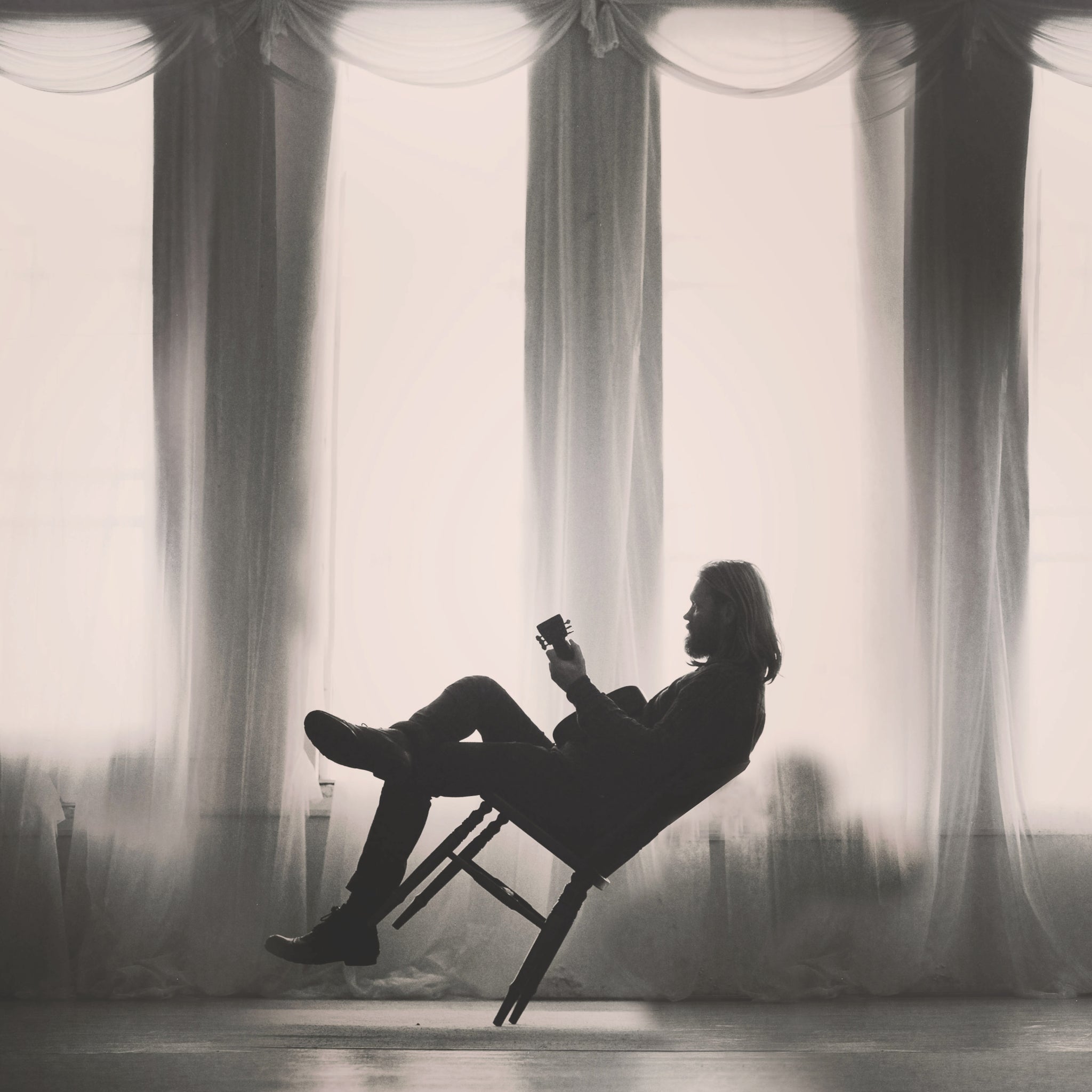 Junius Meyvant - Guru (D-Side Etching) (LP)