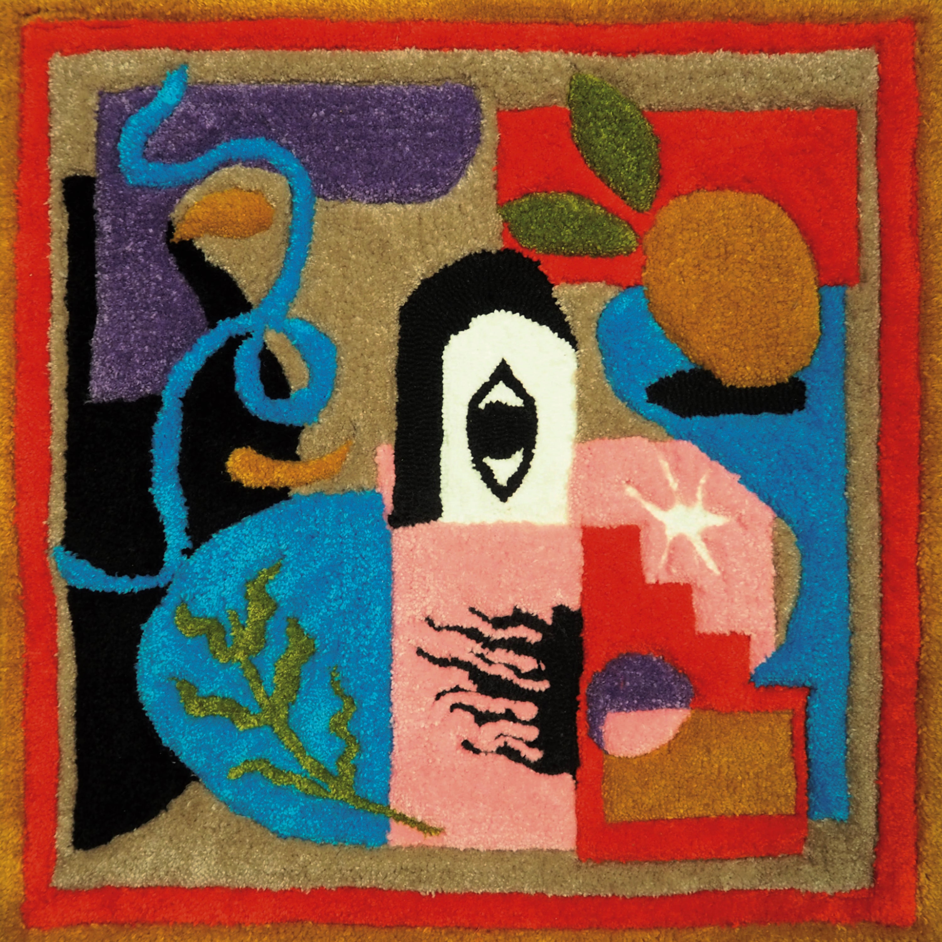 Wayne Graham - Ish (LP)