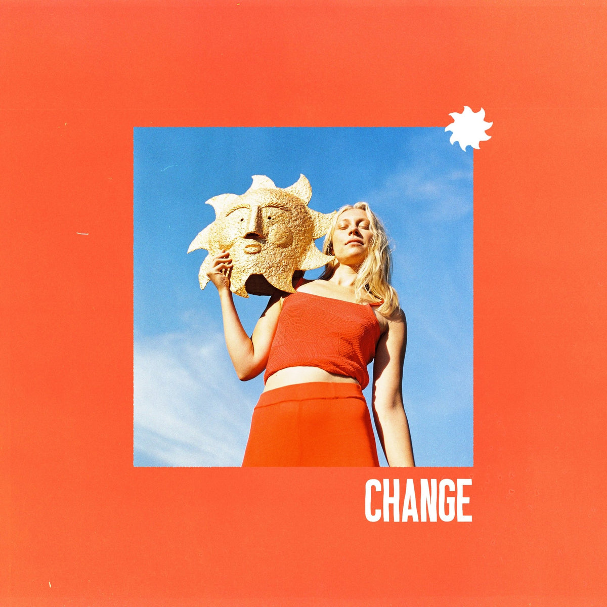 Catt - Change (LP)