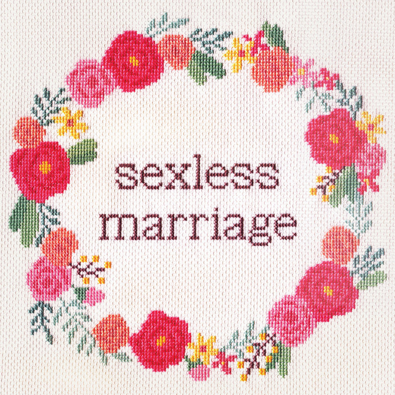 Sexless Marriage - Sexless Marriage (LP)